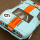 Illustration for article titled The Ford GT40 Was Americas Greatest Supercar And Its Successor Races Today